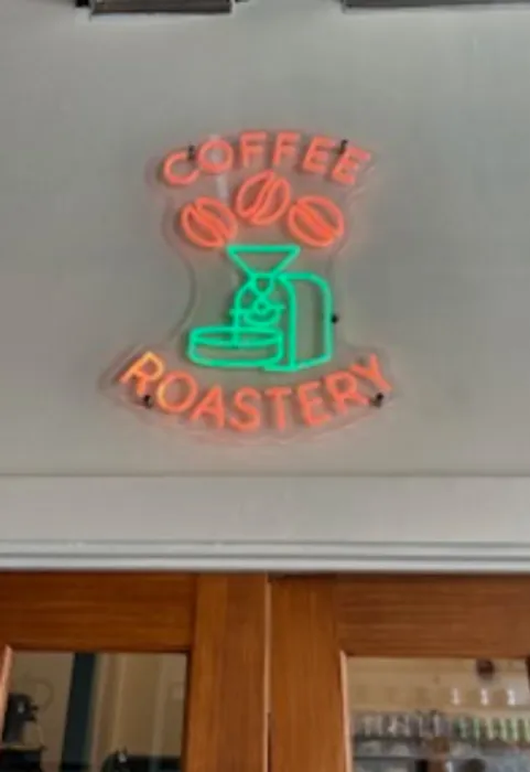 CustomCupsNow.Com - Artwork Neon Sign