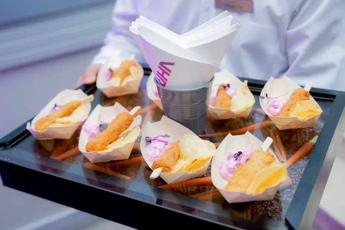 CustomCupsNow.Com - Custom Beverage Napkin