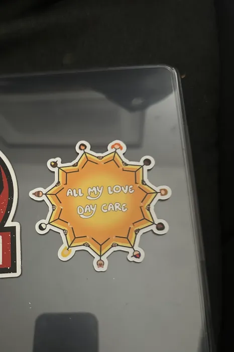 CustomCupsNow.Com - Stickers Sheets