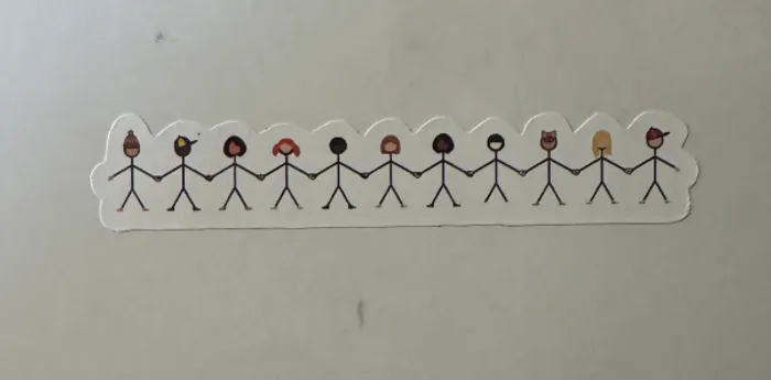 CustomCupsNow.Com - Die Cut Stickers