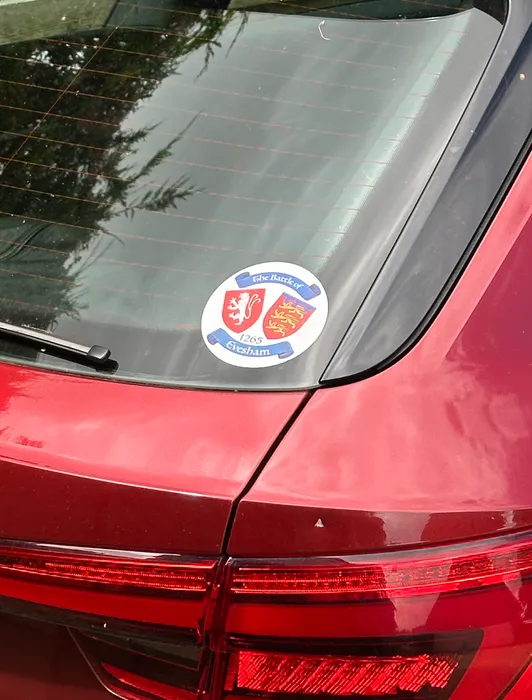 CustomCupsNow.Com - Bumper Stickers