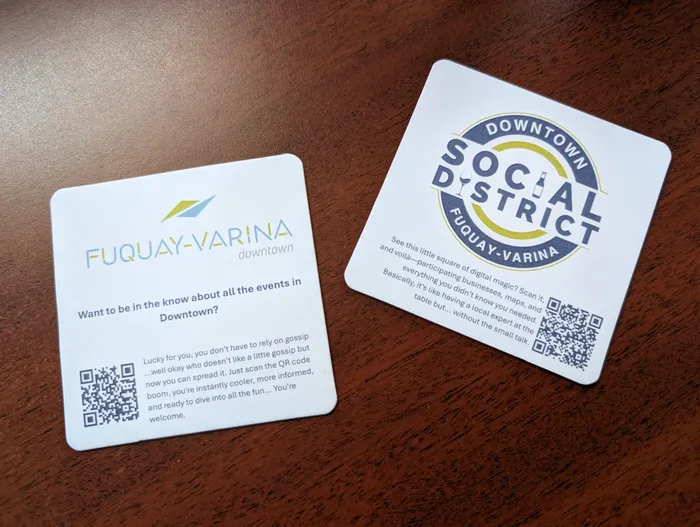 CustomCupsNow.Com - Pulpboard Coasters