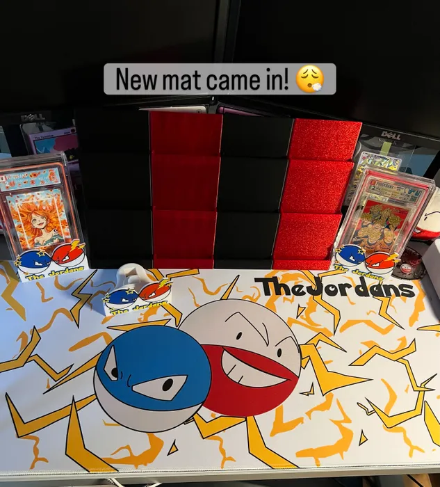 CustomCupsNow.Com - Custom Gaming Mouse Pad