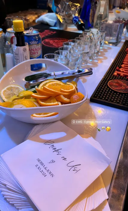 CustomCupsNow.Com - Custom Beverage Napkin