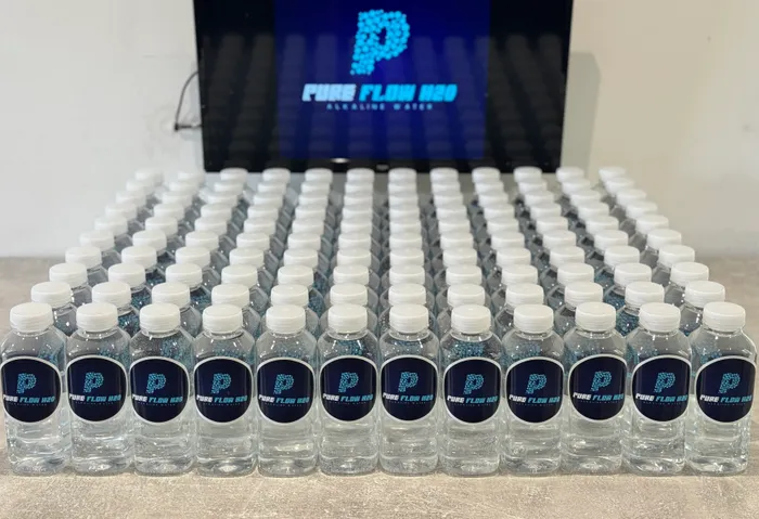 CustomCupsNow.Com - Circle Stickers