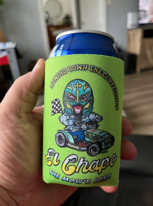 CustomCupsNow.Com - Full Color Collapsible