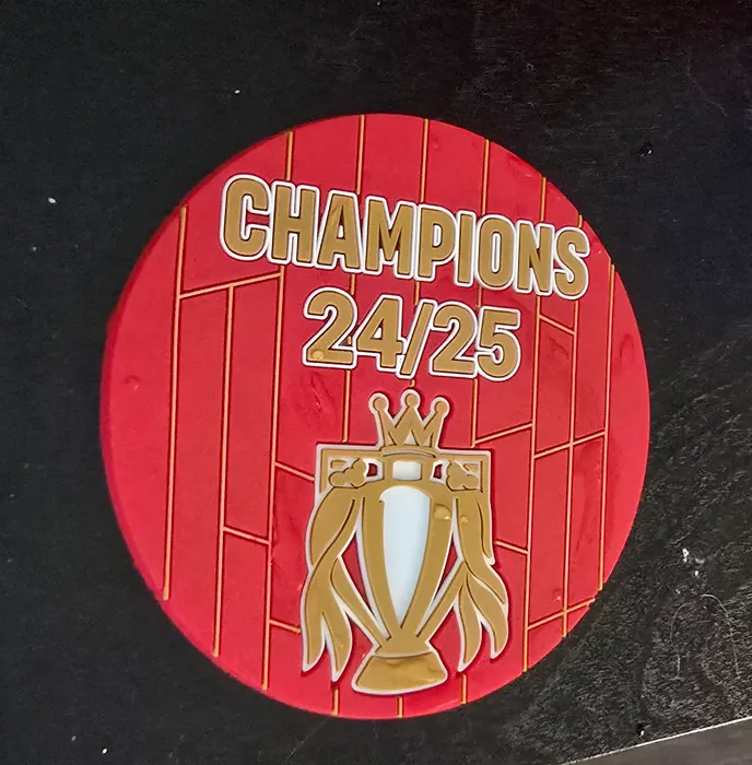 CustomCupsNow.Com - PVC Coasters