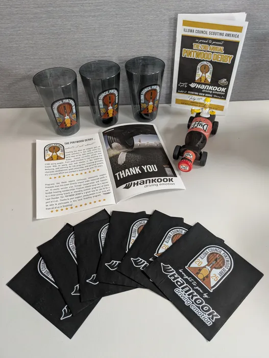 CustomCupsNow.Com - Custom Beverage Napkin