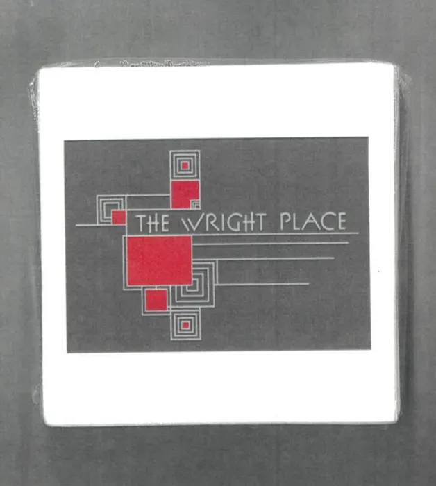 CustomCupsNow.Com - Custom Beverage Napkin