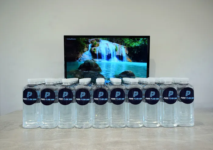 CustomCupsNow.Com - Circle Stickers