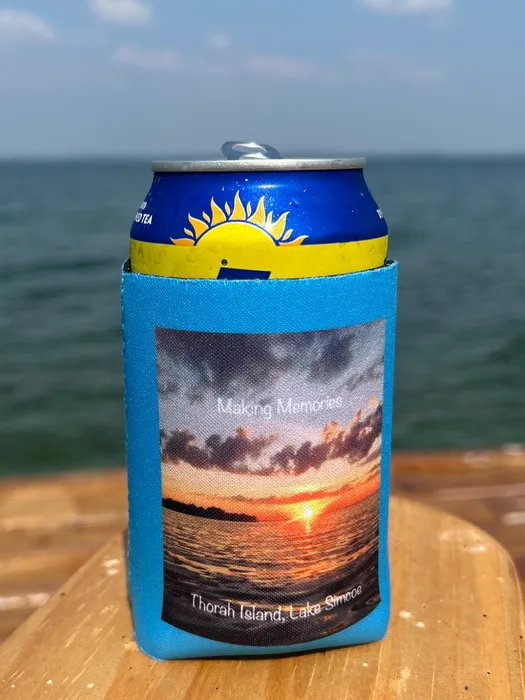 CustomCupsNow.Com - Full Color Collapsible