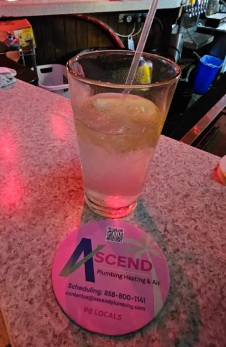 CustomCupsNow.Com - Super Absorbent Bar Coaster