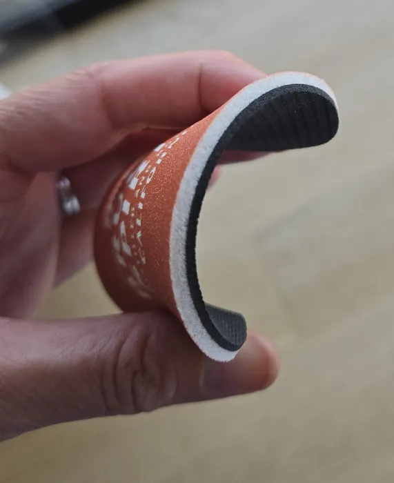 CustomCupsNow.Com - Soft Diatom Absorbent Coaster