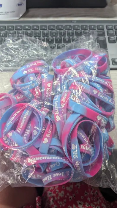 CustomCupsNow.Com - Debossed Colorfilled