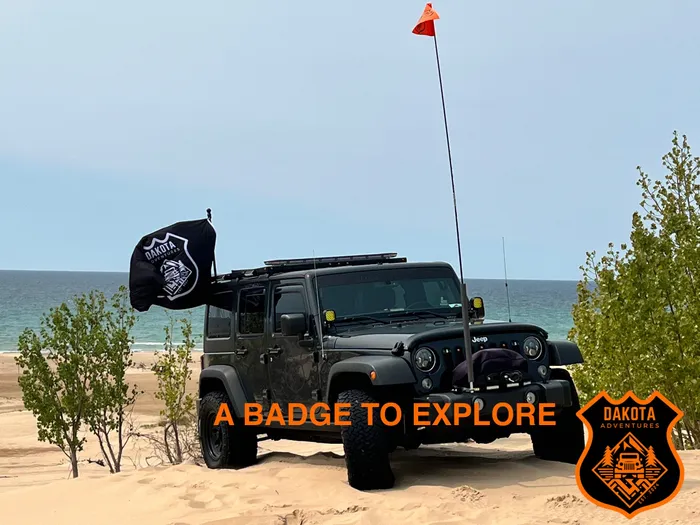 CustomCupsNow.Com - Rectangle Flag