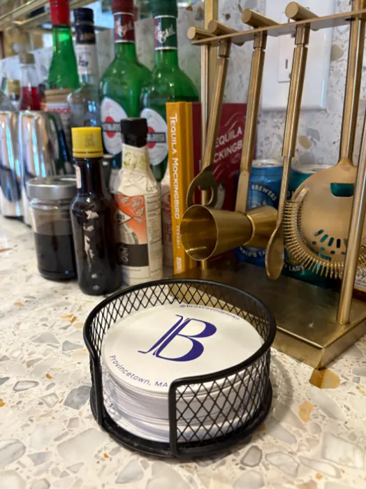 CustomCupsNow.Com - Super Absorbent Bar Coaster