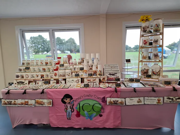 CustomCupsNow.Com - Custom Rectangle Table Covers