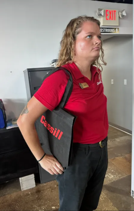 CustomCupsNow.Com - Custom Popular Non-Woven Tote Bag