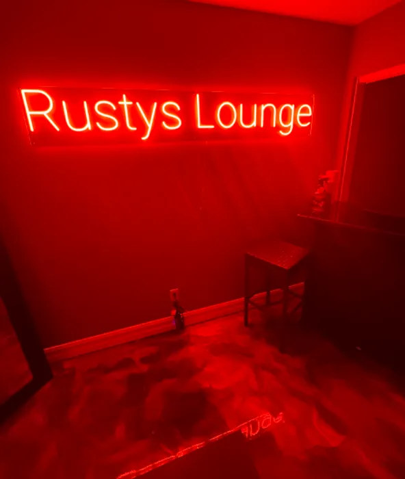 CustomCupsNow.Com - Custom Neon Sign