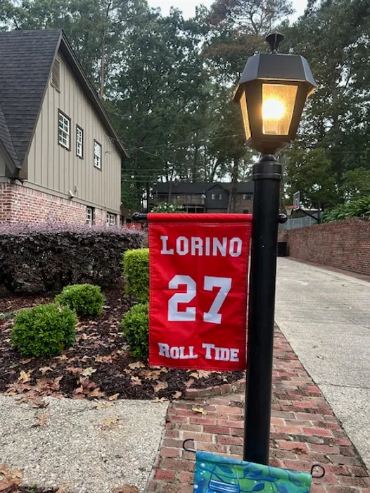 CustomCupsNow.Com - Garden Flag