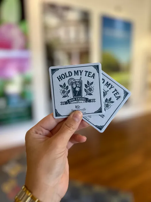 CustomCupsNow.Com - Pulpboard Coasters