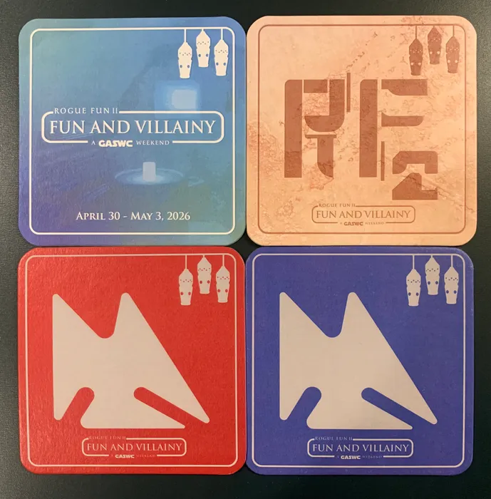 CustomCupsNow.Com - Pulpboard Coasters