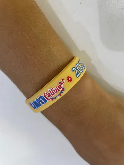 CustomCupsNow.Com - Printed Wristbands