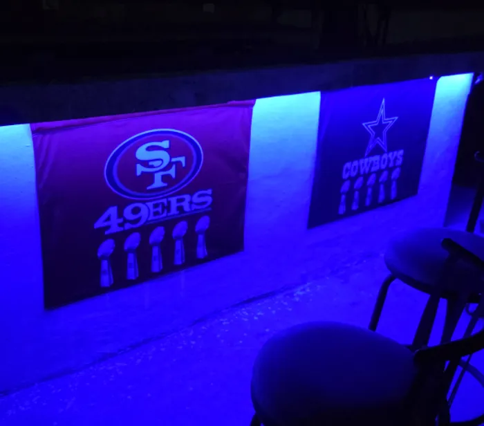 CustomCupsNow.Com - Rectangle Flag