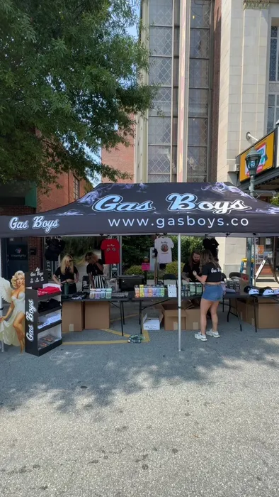 CustomCupsNow.Com - Custom Outdoor Trade Show Displays Heavy Duty 20ft X 10ft