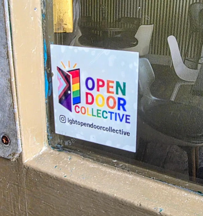 CustomCupsNow.Com - Front Adhesive Stickers