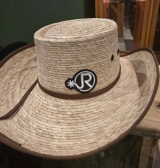 CustomCupsNow.Com - Embroidered Patches