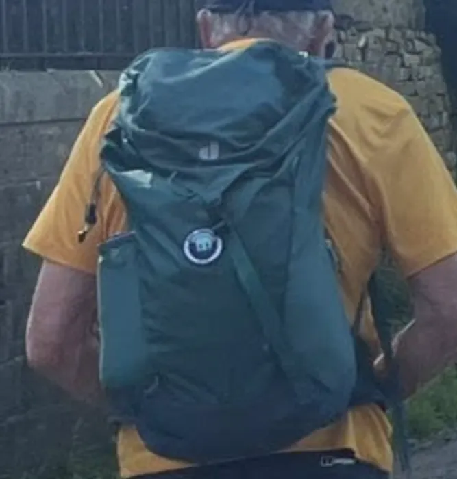 CustomCupsNow.Com - Woven Patches