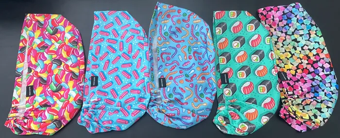 CustomCupsNow.Com - Woven Labels