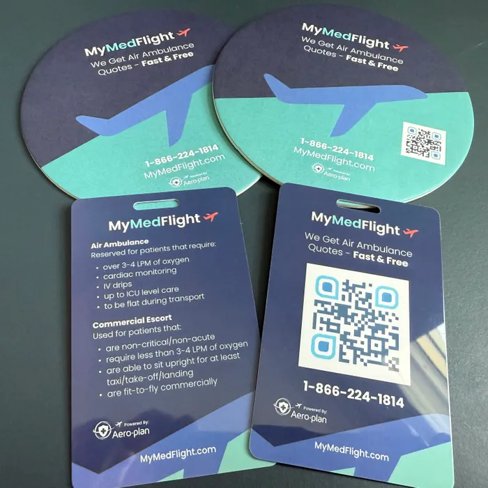 CustomCupsNow.Com - Pulpboard Coasters