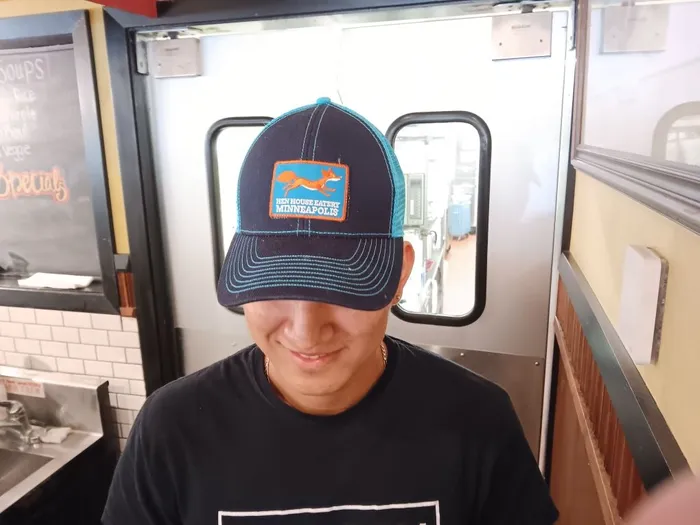 CustomCupsNow.Com - Embroidered Patches