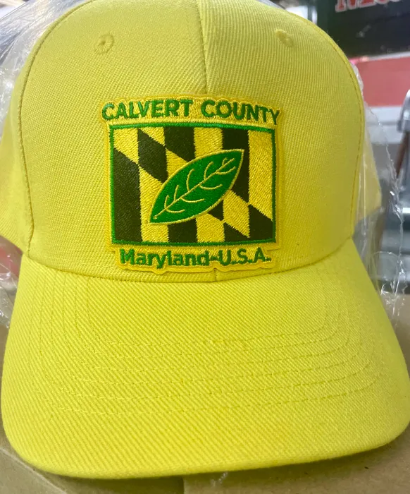 CustomCupsNow.Com - Embroidered Patches