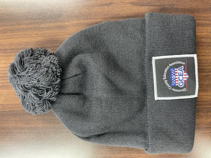CustomCupsNow.Com - Perfect Winter Polyester Beanies