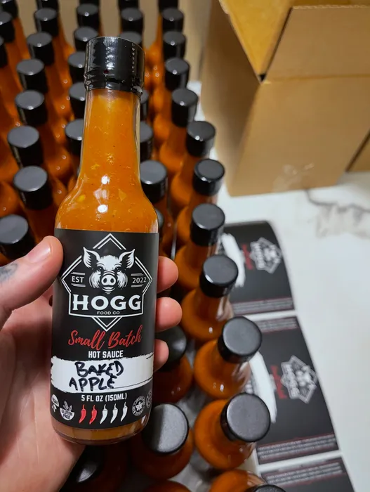 CustomCupsNow.Com - Roll Labels