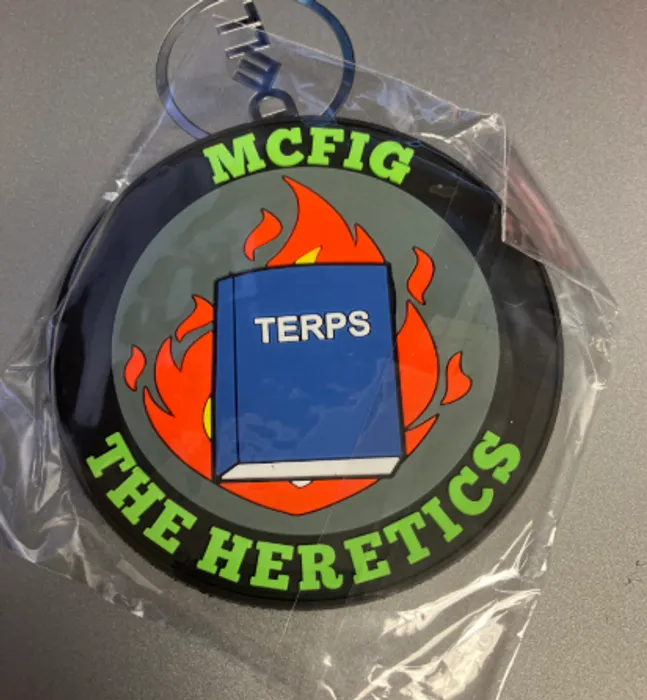 CustomCupsNow.Com - PVC Patches