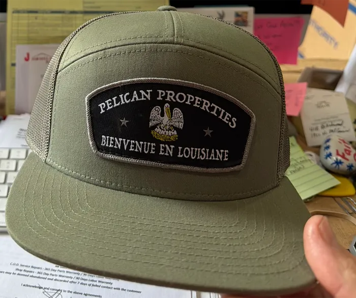 CustomCupsNow.Com - Woven Patches