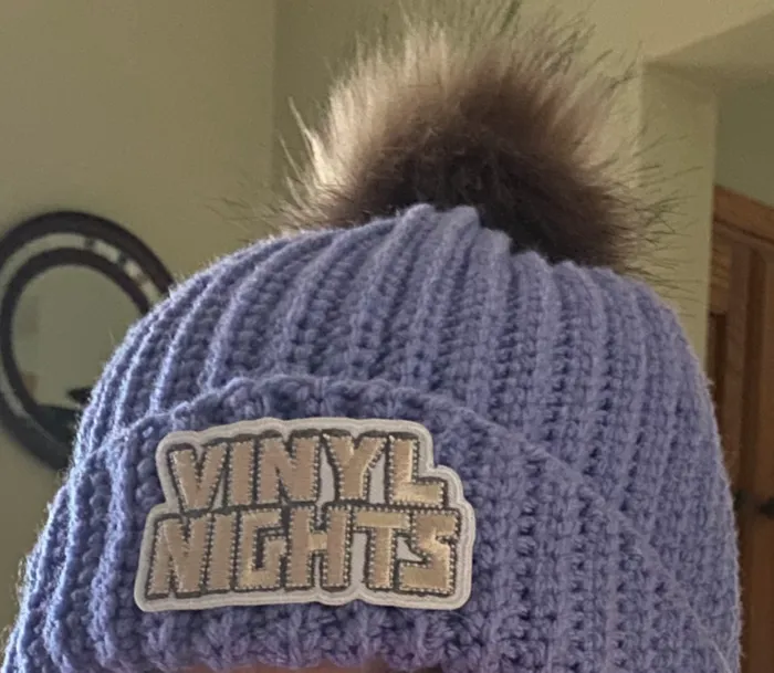 CustomCupsNow.Com - Embroidered Patches