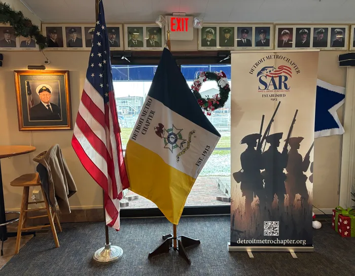 CustomCupsNow.Com - Rectangle Flag