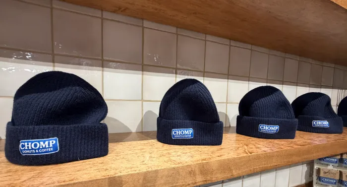 CustomCupsNow.Com - Woven Labels