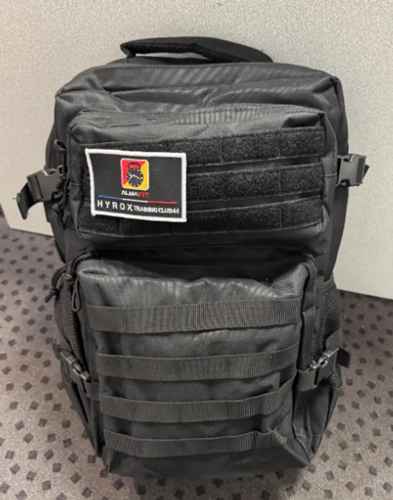 CustomCupsNow.Com - Embroidered Patches