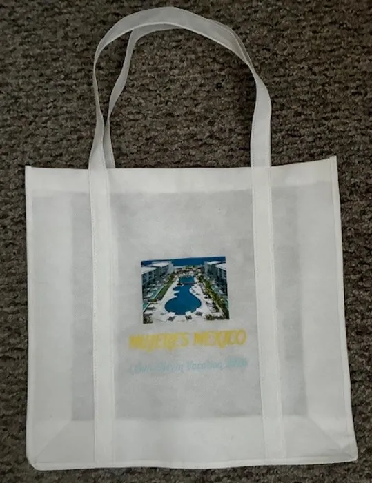 CustomCupsNow.Com - Custom Casual Tote Bag