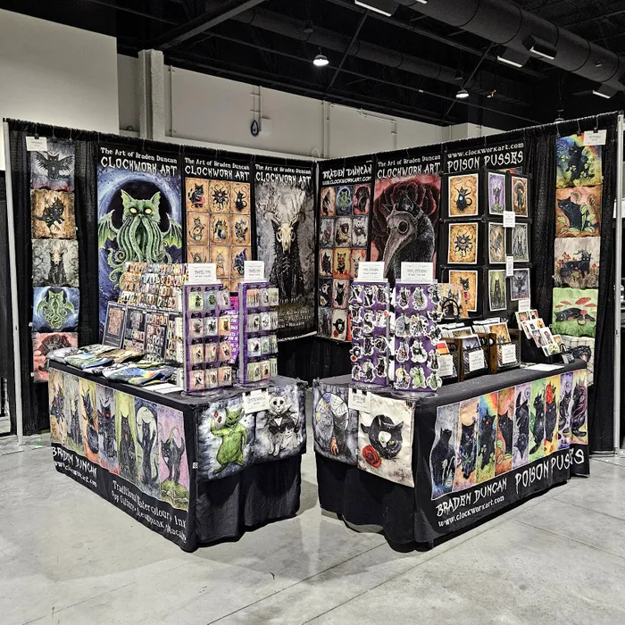 CustomCupsNow.Com - Custom Rectangle Table Covers