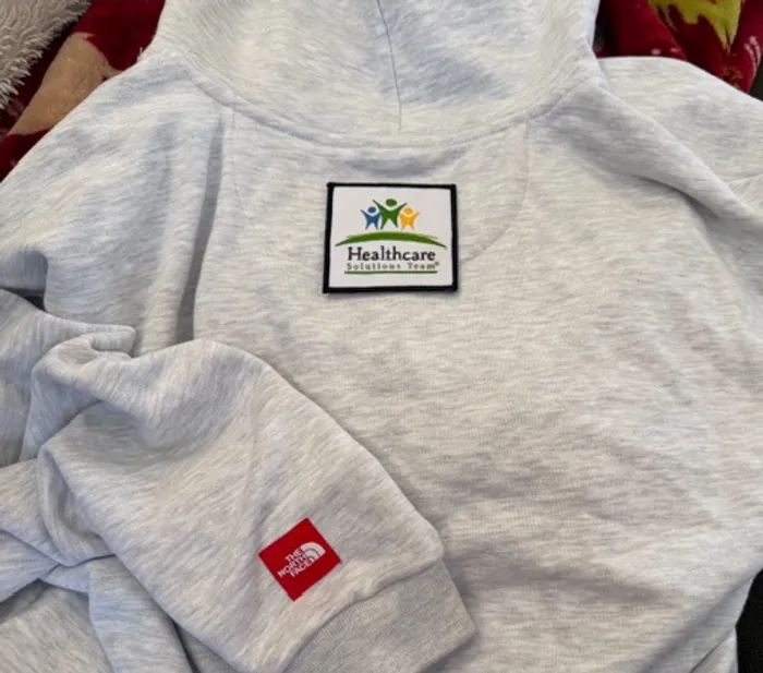 CustomCupsNow.Com - Embroidered Patches