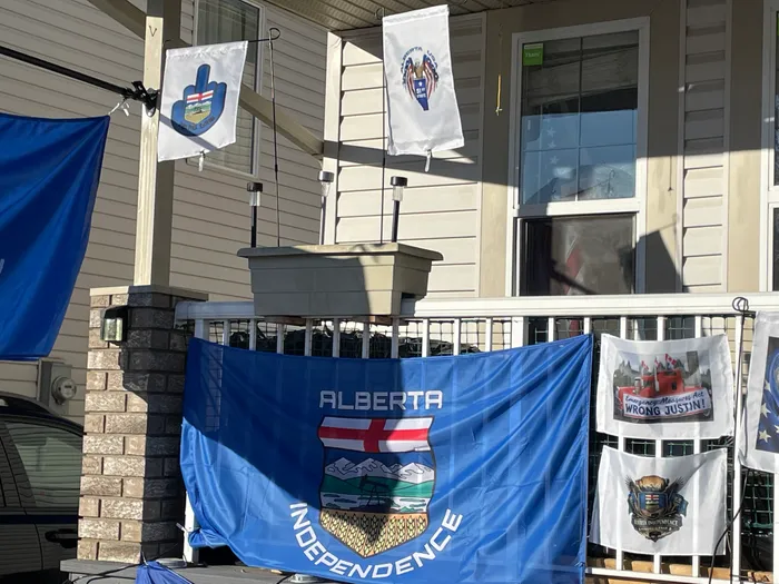 CustomCupsNow.Com - Rectangle Flag