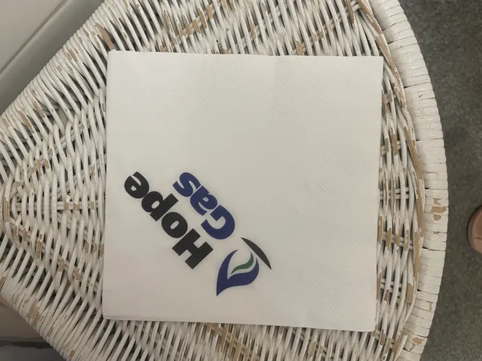 CustomCupsNow.Com - Custom Paper Luncheon Napkins