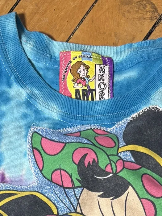 CustomCupsNow.Com - Woven Labels